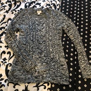 Like New Knit Sweater